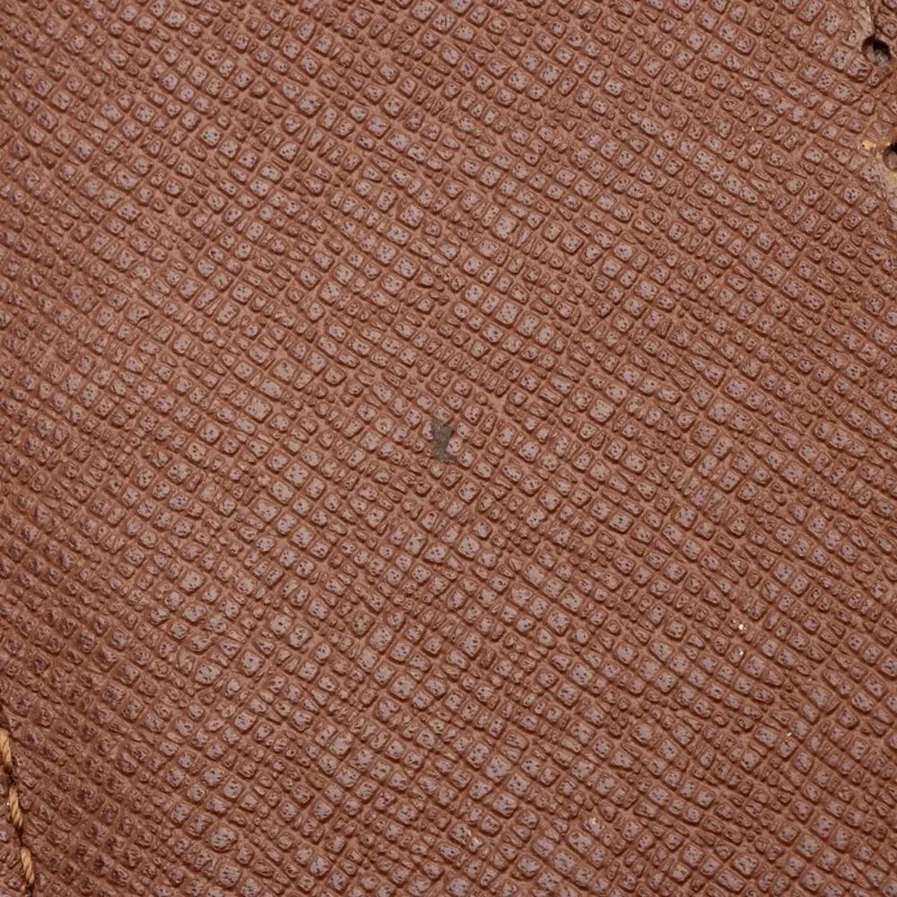 Louis Vuitton Monogram Canvas Porte Tresor International Wallet - Picture 8 of 11